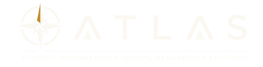 ATLAS — Student Information & School Management Platform